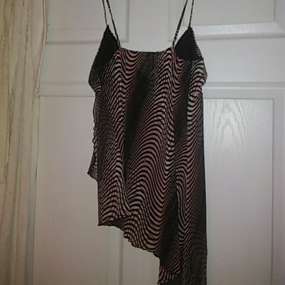 Woman's blouse - Picture 4 of 4